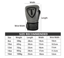 Load image into Gallery viewer, High Performance - Boxing Gloves - Kick Boxing (Adult)
