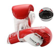Load image into Gallery viewer, High Performance - Boxing Gloves - Kick Boxing (Adult)
