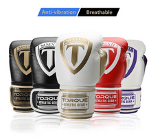 Load image into Gallery viewer, High Performance - Boxing Gloves - Kick Boxing (Adult)

