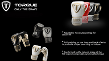 Load image into Gallery viewer, High Performance - Boxing Gloves - Kick Boxing (Adult)
