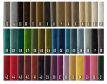 Load image into Gallery viewer, "Arna Royal LUXURY Collection" Sleek &amp; Stylish Italian Royal Chair
