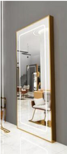 Load image into Gallery viewer, Commercial Professional Hairdressing Salon Barber Wall Mirror
