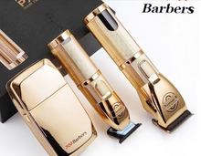 Load image into Gallery viewer, Commercial Grade Professional Hair Clippers Compete Set
