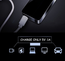 Load image into Gallery viewer, "Arna Lisa" Royal Collection - Top End Unique Business Hi Tech Touch Lighter USB Rechargeable Metal Engraving  + Gift Box
