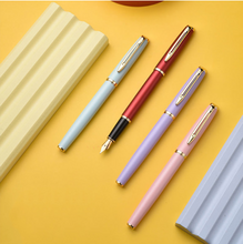 Load image into Gallery viewer, "Arna Lisa" Royal Collection - Top End 3 in 1 Pen Gift Set Including Fountain Pen
