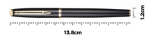 Load image into Gallery viewer, "Arna Lisa" Royal Collection - Top End 3 in 1 Pen Gift Set Including Fountain Pen
