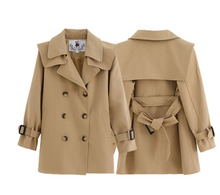 Load image into Gallery viewer, Arna Royal Gown Collection - Girls Stylish Jacket
