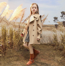 Load image into Gallery viewer, Arna Royal Gown Collection - Girls Stylish Jacket

