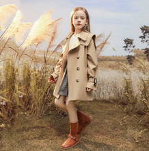 Load image into Gallery viewer, Arna Royal Gown Collection - Girls Stylish Jacket
