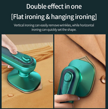 Load image into Gallery viewer, "Arna Lisa" Royal Collection - Hand Held Electric Ironing Machine

