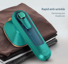 Load image into Gallery viewer, "Arna Lisa" Royal Collection - Hand Held Electric Ironing Machine

