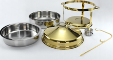 Load image into Gallery viewer, "Arna Lisa" Royal Collection - Commercial Buffet Warmer
