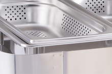 Load image into Gallery viewer, "Arna Lisa" Royal Collection - Commercial Buffet Warmer Chaffer
