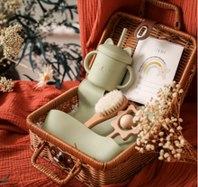 Load image into Gallery viewer, "Arna's" Royal Collection - Luxury Picnic Dinnerware Set
