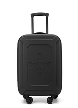 Load image into Gallery viewer, Quality Foldable Rolling Luggage Set - Many Styles - 20" or 24" Can Customise with Logo to personalise your Luggage
