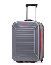 Load image into Gallery viewer, Quality Foldable Rolling Luggage Set - Many Styles - 20" or 24" Can Customise with Logo to personalise your Luggage
