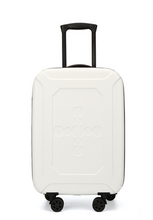 Load image into Gallery viewer, Quality Foldable Rolling Luggage Set - Many Styles - 20" or 24" Can Customise with Logo to personalise your Luggage
