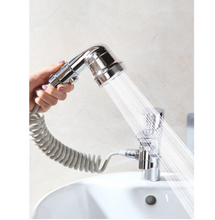 Load image into Gallery viewer, "Arna" Collection - Portable Sink Faucet Sprayer Attachment - Pet Care
