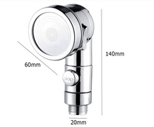 Load image into Gallery viewer, "Arna" Collection - Portable Sink Faucet Sprayer Attachment
