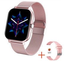 Load image into Gallery viewer, 2023 Smart Watch - Touch Screen - Sports - Waterproof - Bluetooth - Medical (SPECIAL)

