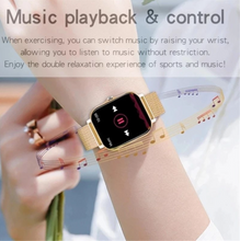 Load image into Gallery viewer, 2023 Smart Watch - Touch Screen - Sports - Waterproof - Bluetooth - Medical (SPECIAL)
