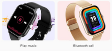 Load image into Gallery viewer, 2023 Smart Watch - Touch Screen - Sports - Waterproof - Bluetooth - Medical (SPECIAL)
