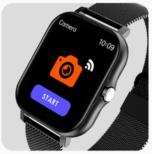 Load image into Gallery viewer, 2023 Smart Watch - Touch Screen - Sports - Waterproof - Bluetooth - Medical (SPECIAL)
