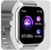 Load image into Gallery viewer, 2023 Smart Watch - Touch Screen - Sports - Waterproof - Bluetooth - Medical (SPECIAL)
