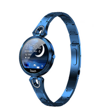 Load image into Gallery viewer, Women's Smart Watch - Sports - Medical
