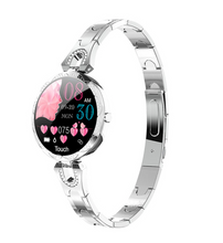 Load image into Gallery viewer, Women's Smart Watch - Sports - Medical
