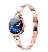 Load image into Gallery viewer, Women's Smart Watch - Sports - Medical
