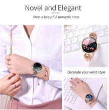 Load image into Gallery viewer, Women's Smart Watch - Sports - Medical
