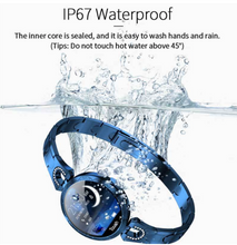 Load image into Gallery viewer, Women's Smart Watch - Sports - Medical
