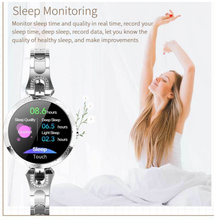 Load image into Gallery viewer, Women's Smart Watch - Sports - Medical
