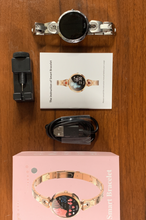 Load image into Gallery viewer, Women's Smart Watch - Sports - Medical
