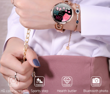 Load image into Gallery viewer, Women's Smart Watch - Sports - Medical

