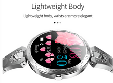 Load image into Gallery viewer, Women's Smart Watch - Sports - Medical
