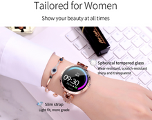 Load image into Gallery viewer, Women's Smart Watch - Sports - Medical
