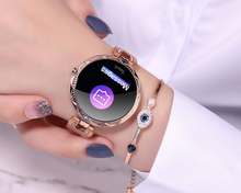 Load image into Gallery viewer, Women's Smart Watch - Sports - Medical
