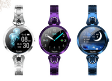 Load image into Gallery viewer, Women's Smart Watch - Sports - Medical
