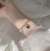 Load image into Gallery viewer, Women's Gold Bracelet - Many Styles

