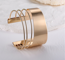 Load image into Gallery viewer, Women's Classic Bangles
