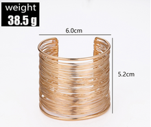 Load image into Gallery viewer, Women's Classic Bangles
