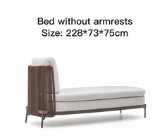Load image into Gallery viewer, Luxury Plus Furniture - Day Bed (Balcony, Patio, Courtyard)
