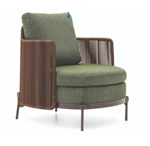Load image into Gallery viewer, Luxury Plus Furniture - Chair (Balcony, Patio, Courtyard)
