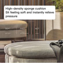 Load image into Gallery viewer, Luxury Plus Furniture - 3 Seater Sofa (Balcony, Patio, Courtyard)
