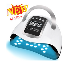 Load image into Gallery viewer, "Arna's" Royal Collection - Max UV LED Nail Lamp
