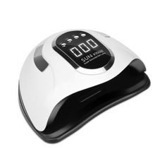 Load image into Gallery viewer, "Arna's" Royal Collection - Max UV LED Nail Lamp
