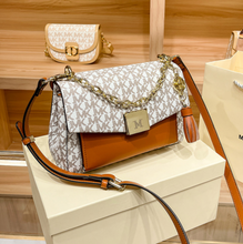 Load image into Gallery viewer, "Arna Lisa" Collection - Luxury Women's Clutch Designer Handbag

