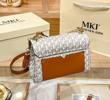 Load image into Gallery viewer, "Arna Lisa" Collection - Luxury Women's Clutch Designer Handbag
